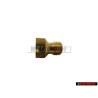 Genuine VW Carburator main Jet 120 - 055129405J