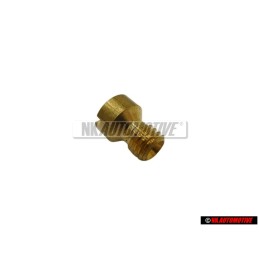 Genuine VW Carburator main Jet 120 - 055129405J