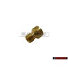 Genuine VW Carburator main Jet 120 - 055129405J