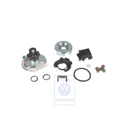 Genuine VW Hall Sensor With Fixing Parts - 030998065