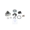 Genuine VW Hall Sensor With Fixing Parts - 030998065