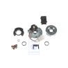 Genuine VW Hall Sensor With Fixing Parts - 030998065B