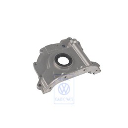 Genuine VW Sealing Flange - 031103151A