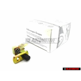 Genuine VW Door Contact Interior Light Switch - 165947563