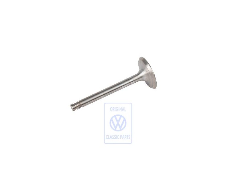 Genuine VW Inlet Valve - 035109601K