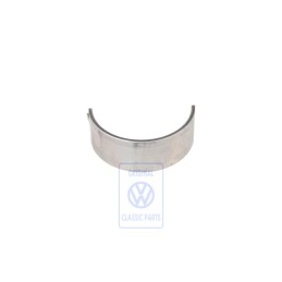 Genuine VW Connecting Rod Bearing Shell Yellow - 030105713G 007