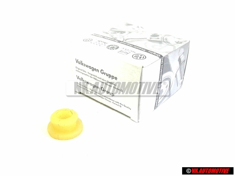 Genuine VW Gear Linkage Rod Selector to Gearshift Lever Bush - 171711181