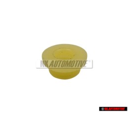 Genuine VW Gear Linkage Rod Selector to Gearshift Lever Bush - 171711181