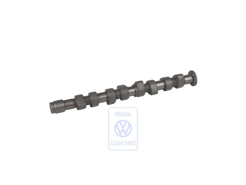 Genuine VW Camshaft - 030109101C