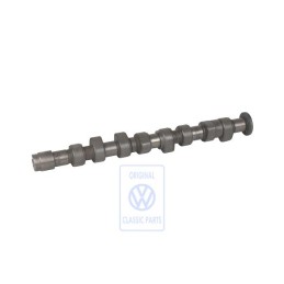 Genuine VW Camshaft - 030109101D