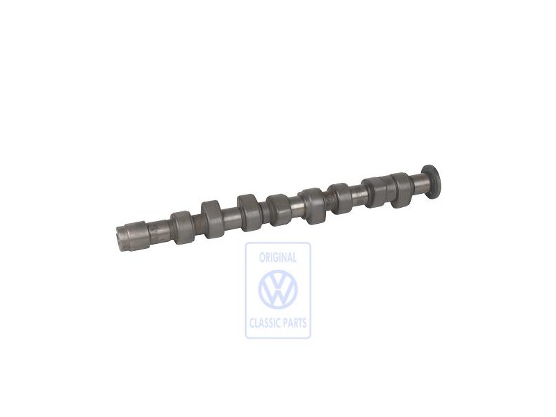 Genuine VW Camshaft - 030109101D