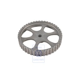 Genuine VW Toothed Belt Pulley - 030109111