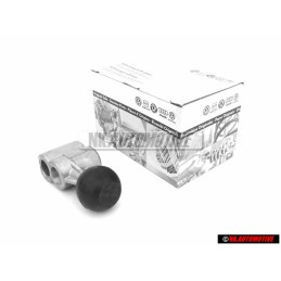 Genuine VW Selector Rod Shift Finger - 191711233