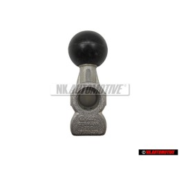 Genuine VW Selector Rod Shift Finger - 191711233