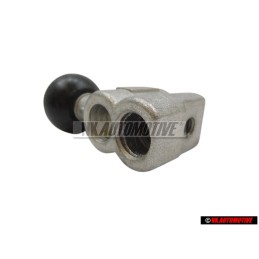 Genuine VW Selector Rod Shift Finger - 191711233