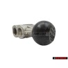 Genuine VW Selector Rod Shift Finger - 191711233