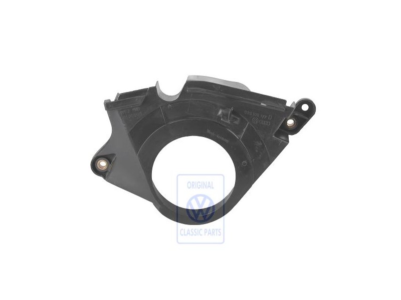 Genuine VW Cover Plate - 030109127D