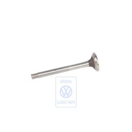 Genuine VW Exhaust Valve - 030109611A