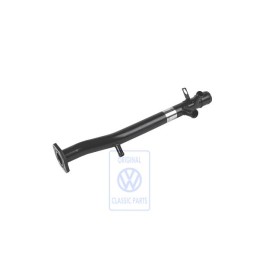 Genuine VW Coolant Pipe - 030121065C