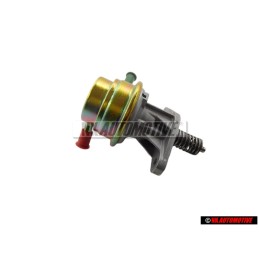 Genuine VW Fuel Pump - 030127025