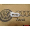 Genuine VW Front Seat Fixing Clip - 1H0881449