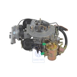 Genuine VW Carburettor - 030129016F