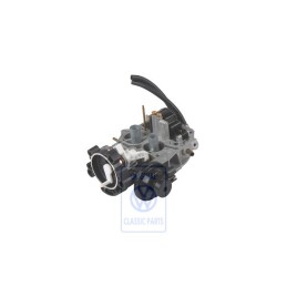 Genuine VW Carburettor Housing Upper Part - 030129109G