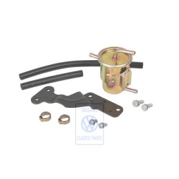 Genuine VW Fuel Tank - 030129177