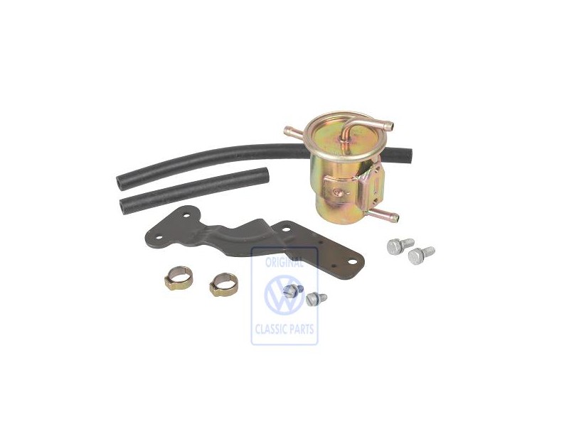 Genuine VW Fuel Tank - 030129177