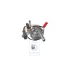Genuine VW Cover With Spring And Heater Element - 030129191F