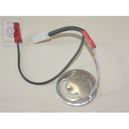 Genuine VW Heater Element - 030129195