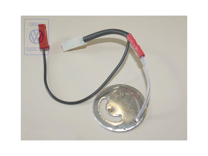 Genuine VW Heater Element - 030129195