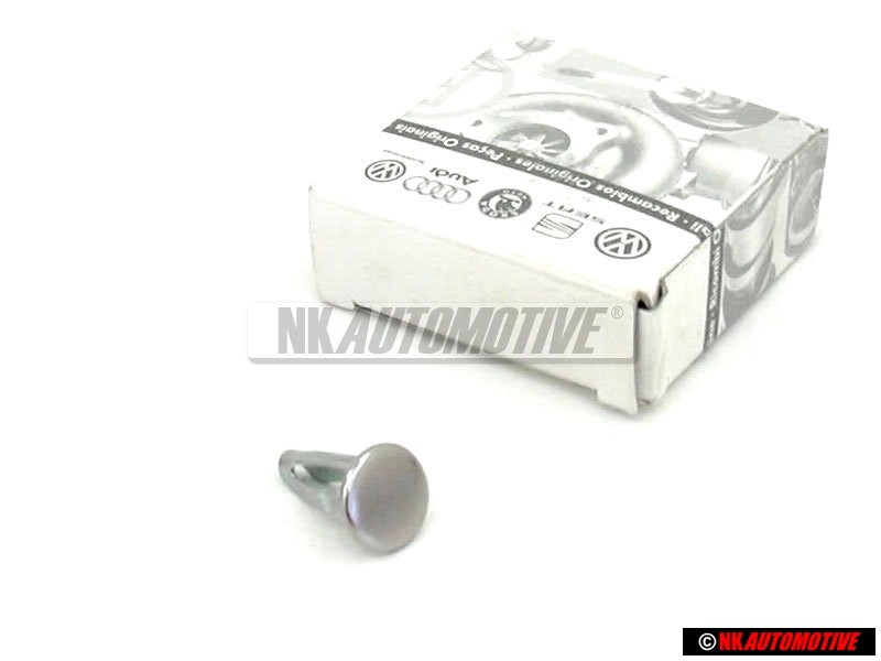 VW Classic Parts Door Panels Retaining Clip - 221867615A VW Classic Parts Door Panels Retaining Clip - 221867615A