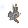 Genuine VW Throttle Housing - 030129337