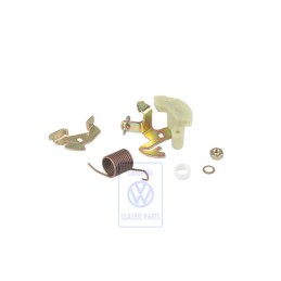 Genuine VW Throttle Lever - 030129343C