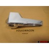 Genuine VW Inner Actuator Chrome Golf Mk2 - 321837225B
