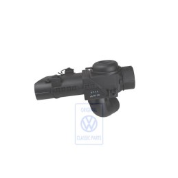 Genuine VW Control Box - 030129608