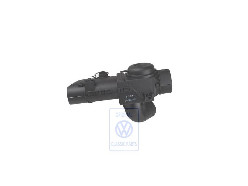 Genuine VW Control Box - 030129608