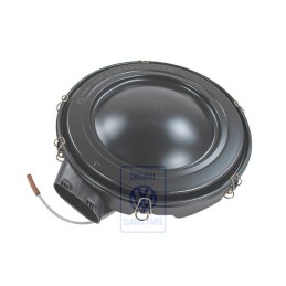 Genuine VW Air Filter Without Contr. 