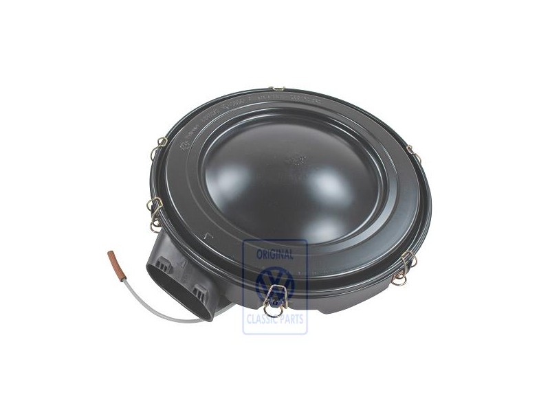 Genuine VW Air Filter Without Contr. 