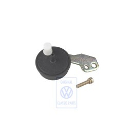 Genuine VW Thermo Time Valve - 030129630