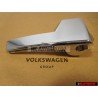 Genuine VW Inner Actuator Chrome Golf Mk2 - 321837226B