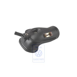 Genuine VW Intake Manifold - 030129654