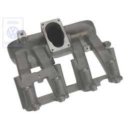 Genuine VW Intake Connection - 030129711L