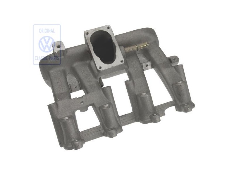 Genuine VW Intake Connection - 030129711L