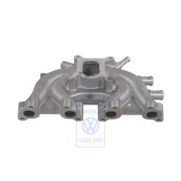 Genuine VW Intake Connection - 030129711N