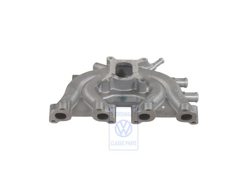 Genuine VW Intake Connection - 030129711N