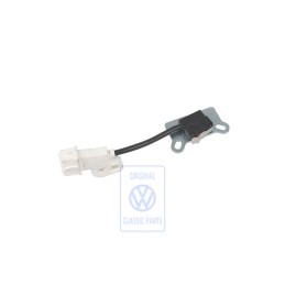 Genuine VW Switch With Loom - 030133093