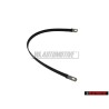 Genuine VW Earth Cable Ground Strap 360mm - 357971537