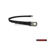 Genuine VW Earth Cable Ground Strap 360mm - 357971537